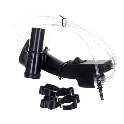 15. BOSCH BWD 421 POW AquaWash&Clean Staubsauger