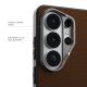 4. UAG Fibr Armr Magnet – Hülle mit integriertem Magnetmodul für Samsung Galaxy S26 Ultra (orange/charcoal)