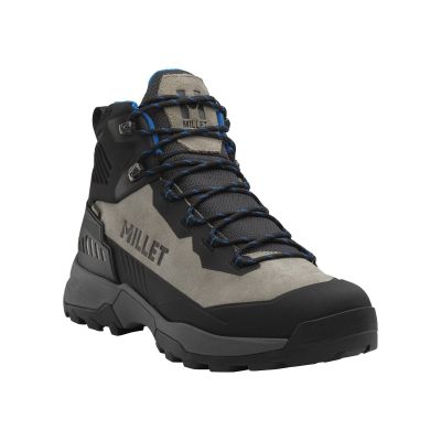 2. MILLET Ubic Mid GTX M Herrenschuhe beige