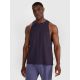 Schnelltrocknendes Trainings-Tanktop für Herren 4F 4FWAW25TFSLM554-30S