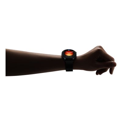 14. Xiaomi Watch 5 3,91 cm (1,54") AMOLED-Display 47 mm Digital 480 x 480 px Touchscreen Schwarz GPS