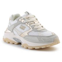 D.Franklin 347 Track Flame W DFSH347007-GOLD shoes