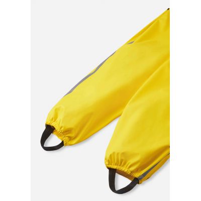 7. Reima Lammikko Yellow Jr 5100026A-2350 Regenhose
