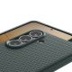10. Spigen Liquid Air Mag MagSafe Hülle für Samsung Galaxy S26+ - Grün