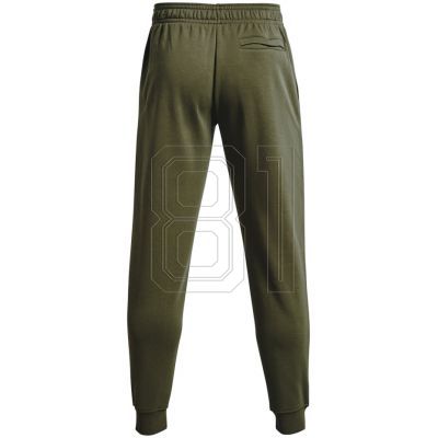 5. Under Armour Rival FLC Signature Hose M 1366366 390