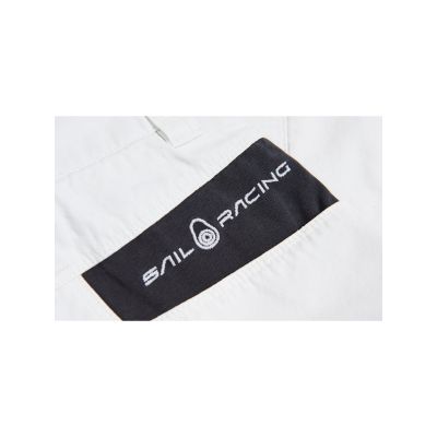 5. Sail Racing W Gale Shorts für Damen in Weiß