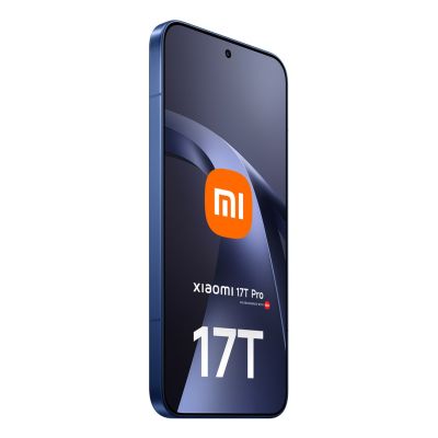 27. Xiaomi 17T Pro 5G 12/512GB Tiefblau