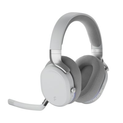 5. Kabelloses Gaming-Headset von Fractal Design mit Mikrofon und Bluetooth