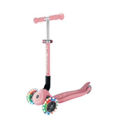 JUNIOR FOLDABLE LIGHTS Dreiradroller (437-311-3)
