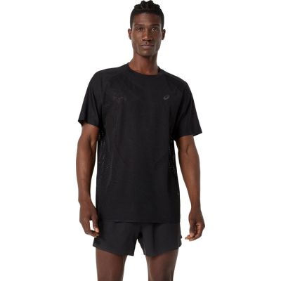 Asics METARUN Kurzarmshirt