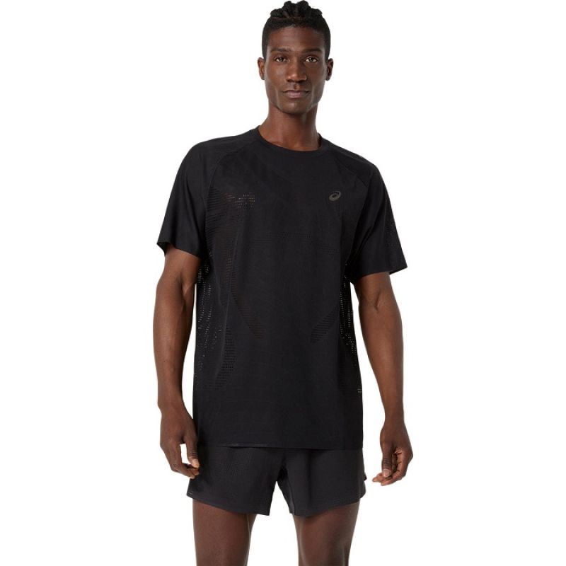 Asics METARUN Kurzarmshirt