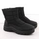 9. Isolierte Schneestiefel NEWS M 4997 EVE472