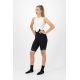 3. Rogelli Damenshorts SELECT II schwarz-gelb L