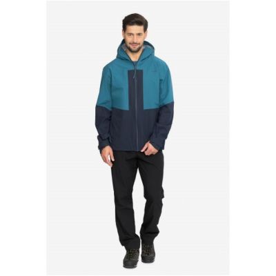 2. VIKING Numani Herrenjacke, Größe M, Marineblau