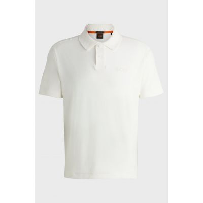 Polo Boss Pe Handtuch entspannte Passform M 50511083-106