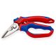 3. Knipex 95 05 20 SB Zange
