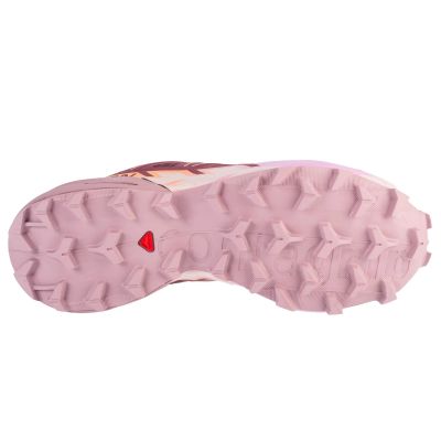 4. Salomon Speedcross 6 W 475818 Schuhe