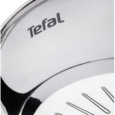 6. Set mit 2 TEFAL Intuition B817S255 Bratpfannen 20/26 cm