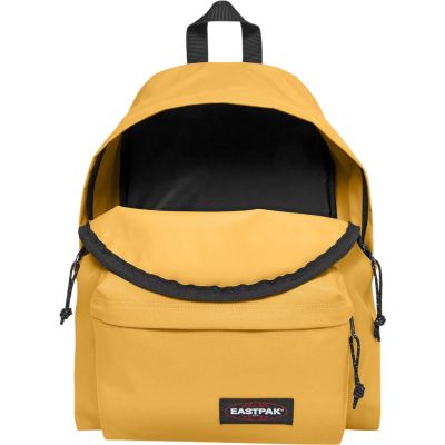 2. Eastpak Padded Pak'r Rucksack EK000620B0F1 Gelb One size