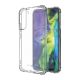 3. Wozinsky Anti Shock Armoured Case für Samsung Galaxy S22+ (S22 Plus) transparent