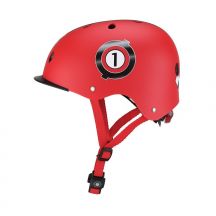 Globber Elite Lights Jr 507-102 Helm HS-TNK-000013847