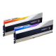 4. G.Skill Trident Z RGB F5-6000J3040F16GX2-TZ5RS Speichermodul 32 GB 2 x 16 GB DDR5