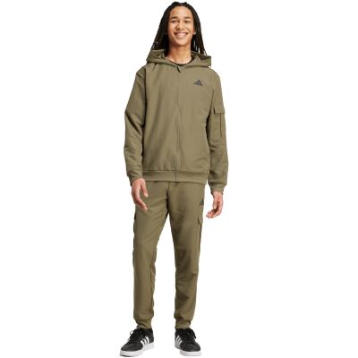 4. Adidas Cargo Trainingsanzug M JL8604