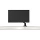 7. DELL MSA20 96,5 cm (38") schwarzer Schreibtisch