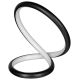 LED-Tischleuchte Activejet AJE-LARO LS