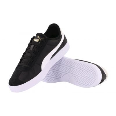 7. Puma Club Nylon Schuhe M 384822 04