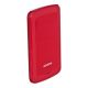 5. Externe Festplatte ADATA HV300 (1 TB; 2,5"; USB 3.2; Rot)