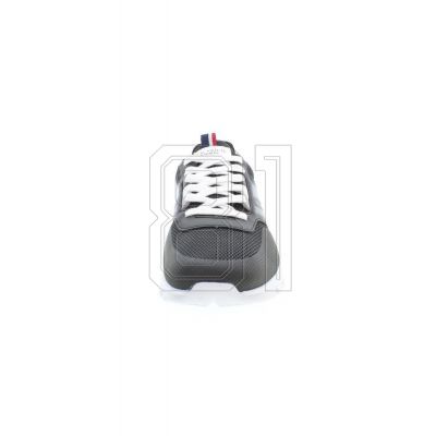 3. USPolo M GARY4125S1/MY1 BLK Schuhe