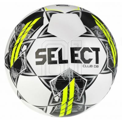 Football Select CLUB DB 4 v23 T26-17733