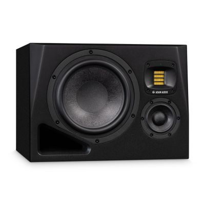2. ADAM A8H Linker aktiver Monitor