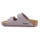 6. Birkenstock Arizona BS 1031427 Verblasstes Lila