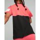 6. Puma Power Colorblock Jr T-Shirt 670204 35