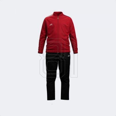 Joma New Metaverse Tracksuit Jr 500747.631 tracksuit