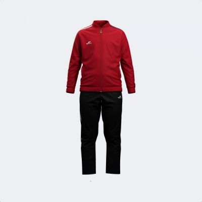 Joma New Metaverse Tracksuit Jr 500747.631 Trainingsanzug