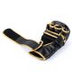 24. MMA Sparring Handschuhe S - Master Gold - Valor Series
