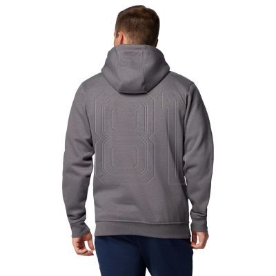 3. Columbia Meridian Creek Hoodie M 2105851023