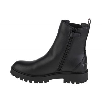 2. Tommy Hilfiger Chelsea Boot W T3A5-31198-0289999 Schuhe