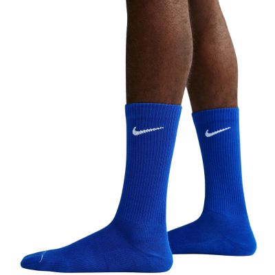 2. Nike Everyday Elevated Socken, 6 Paar, mehrfarbig, HQ8021 915