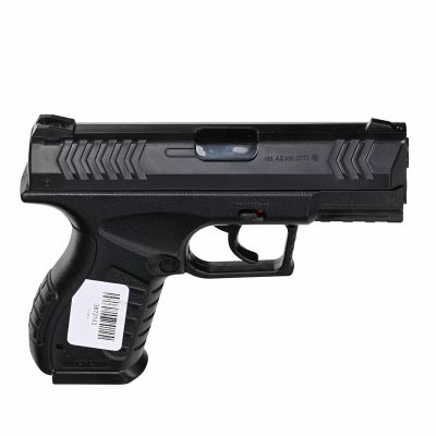 20. UMAREX XBG Luftpistole Kal. 4,46 mm BB Ekp