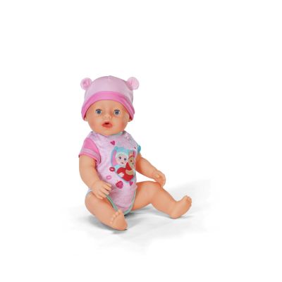 13. BABY born Emma Puppe, 43 cm groß