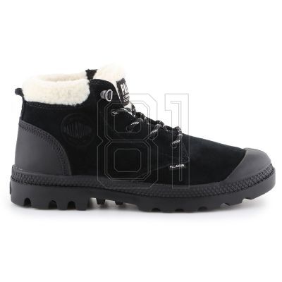 6. Palladium Pampa Lo Wt W 96467-008-M Schuhe
