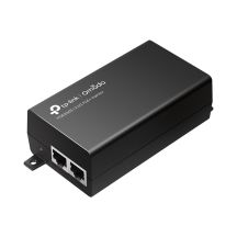 TP-Link Omada POE260S PoE-Adapter 2,5-Gigabit-Ethernet, Fast Ethernet, Gigabit-Ethernet