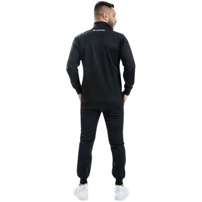 4. Givova Tuta Trainingsanzug Givova One M TT012 1003