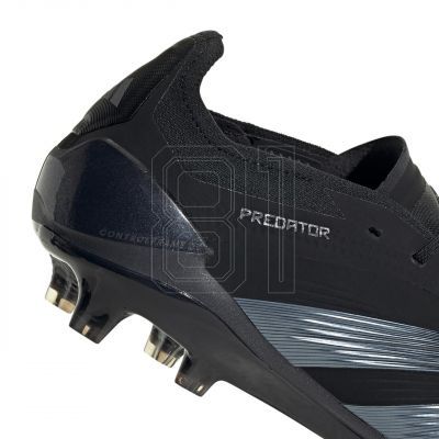 11. Adidas Predator Elite FG M IE1804 Fußballschuhe