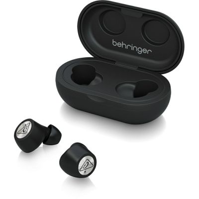 10. Behringer TRUE BUDS - Kabellose In-Ear-Kopfhörer