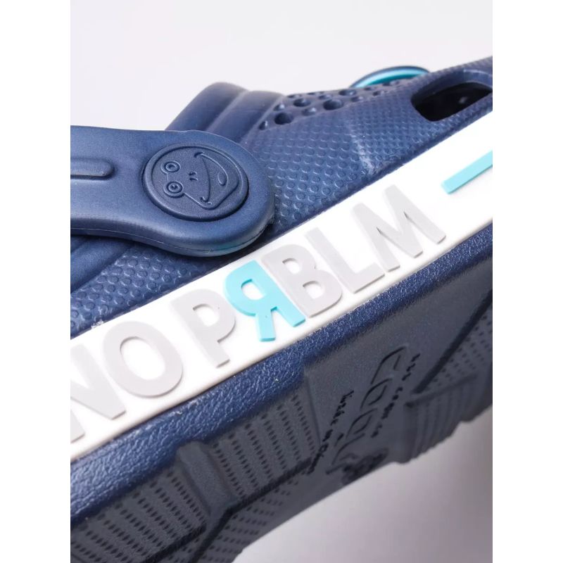 9. Coqui Lindo Jr Clogs 6423-404-2132